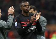 Wow! PSG Lirik Bintang Muda Milan Pierre Kalulu