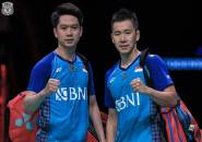 Atasi Leo/Daniel, Kevin/Marcus Lolos Semifinal Denmark Open 2022