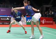 Denmark Open 2022: Soon Huat/Shevon Singkirkan Yuta/Arisa Dari Jepang