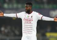 Pertama Jadi Starter Bersama Milan, Origi Tak Sabar Bersinar