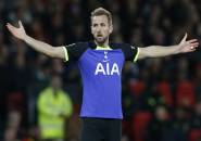 Clement Lenglet Sebut Kemiripan Harry Kane dan Lionel Messi