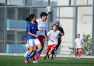 Dibantai di Singapura, Akademi Persib Putri Tetap Serap Ilmu