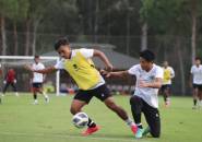 Timnas Indonesia U-20 Disuguhi Menu Latihan Berat Selama di Turki