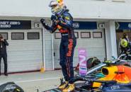 Max Verstappen Dedikasikan Kemenangan untuk Dietrich Mateschitz