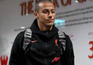 Klopp Beri Update Terbaru Soal Thiago, Nunez dan Konate