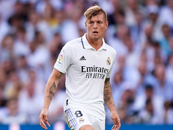 Toni Kroos