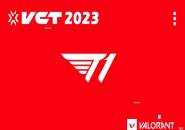 Roster VCT 2023 T1 Terungkap, Sayaplayer Susul Autumn dan Munckin