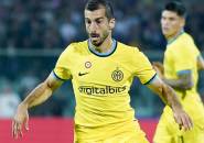 Jelang Inter Vs Plzen, Henrikh Mkhitaryan: Menang Harga Mati!