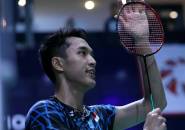 Jonatan Christie Lolos 16 Besar French Open 2022