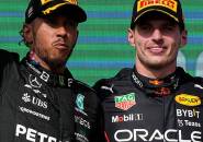 Lewis Hamilton-Max Verstappen Catatkan Rekor Bersama di GP AS