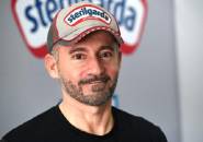 Max Biaggi Berminat untuk Jalin Kerja Sama dengan RNF Racing