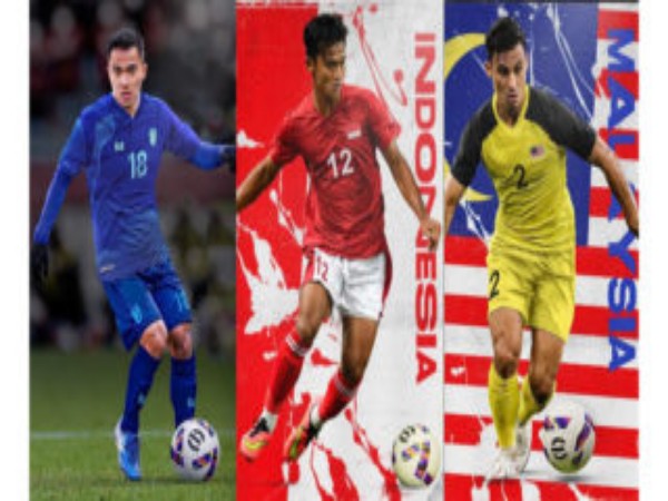 Pratama Arhan Didapuk Sebagai Duta eFootball 2023 dari Indonesia