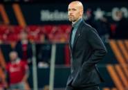 Erik ten Hag: Man United Seharusnya Bisa Habisi Sheriff Tiraspol