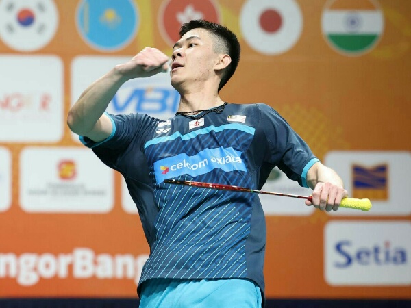 Lee Zii Jia Mundur Dari Turnamen Hylo Open 2022