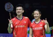 Comeback Zheng Siwei/Huang Yaqiong Menangi French Open 2022