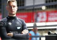 Aston Martin Rekrut Stoffel Vandoorne untuk Peran Pebalap Cadangan