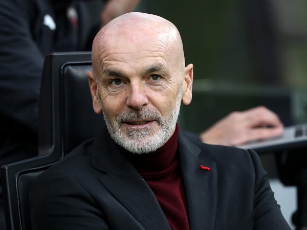 Stefano Pioli