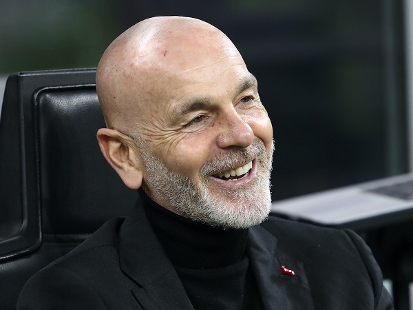 Stefano Pioli