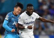 Chancel Mbemba Ungkap Penyebab Kekalahan Marseille Dari Tottenham Hotspur