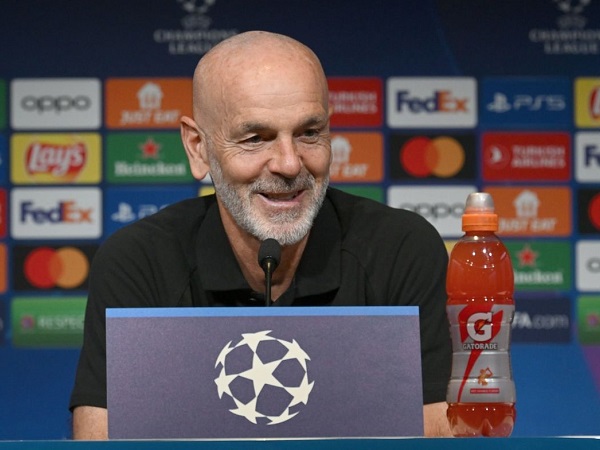 Stefano Pioli