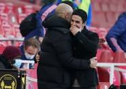 Mikel Arteta Diminta Belajar dari Pep Guardiola soal Tangani Pemain Muda