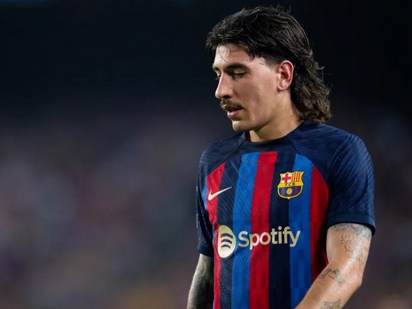 Bek sayap Barcelona, Hector Bellerin. (Images: Getty)