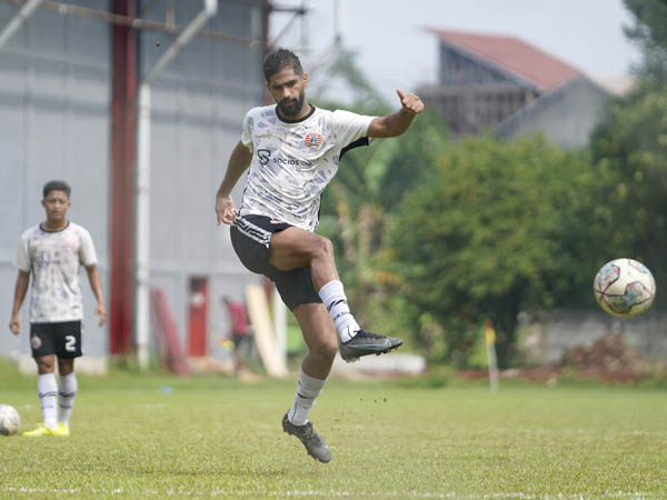 Ligue 1 still stopped, Abdulla Yusuf still called up by the Bahrain national team