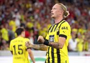 Marius Wolf & Tom Rothe Dipastikan Absen di 3 Laga Sisa Dortmund Tahun Ini