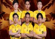 ONIC Esports Tendang Bren dari MPLI 2022, 2 Wakil RI di Semifinal