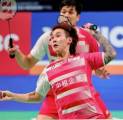 Hylo Open 2022: Lu Ching Yao/Yang Han, Lolos Final Beruntun Dalam 2 Minggu