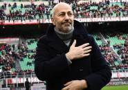 AC Milan Resmi Umumkan CEO Ivan Gazidis Bakal Tinggalkan Klub