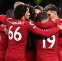 Liverpool vs Derby, Semua yang Perlu Diketahui Jelang Laga