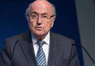 Sepp Blatter: Piala Dunia 2022 Tak Seharusnya Digelar di Qatar