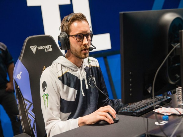 Bjergsen Resmi Tinggalkan Team Liquid Setelah 1 Musim Bersama