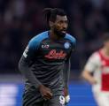 Napoli Resmi Perpanjang Kontrak Andre-Frank Zambo Anguissa