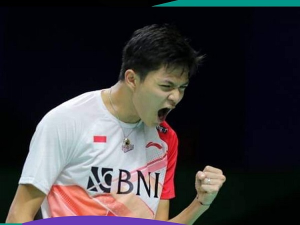 Tunggal Putra Indonesia Loloskan 2 Wakil ke Semifinal Malaysia IS 2022