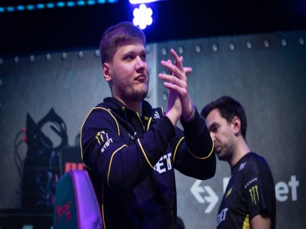 The GOAT: s1mple Menjadi Pemain CS:GO Terbaik Satu Dekade