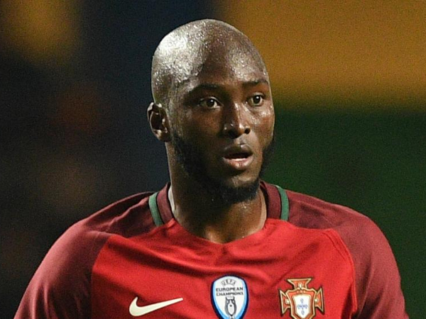 Danilo Pereira