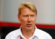 Mika Hakkinen Tanggapi Insiden Verstappen-Perez di Interlagos