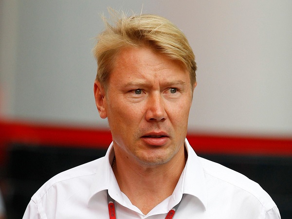 Mika Hakkinen turut tidak setuju soal aksi abai Verstappen di GP Sao Paulo.