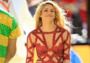 Shakira Putuskan Tidak Tampil di Grand Opening Ceremony Piala Dunia