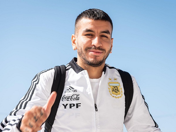 Angel Correa