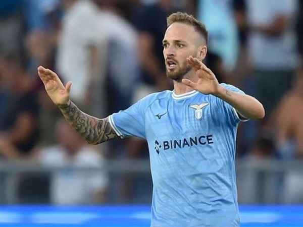 Lazio siapkan kontrak baru untuk Lazzari