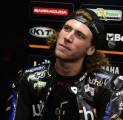 Darryn Binder Tak Sakit Hati Dilepas RNF Yamaha