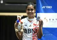 Kejutan! Gregoria Mariska Runner-up Australia Open 2022