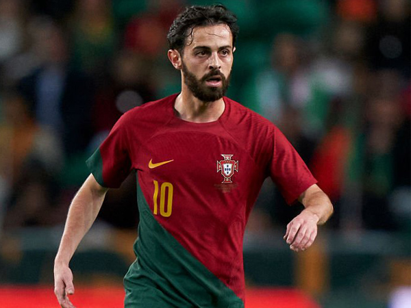 Ini Alasan Bernardo Silva Lebih Suka Piala Dunia Digelar Di Tengah ...