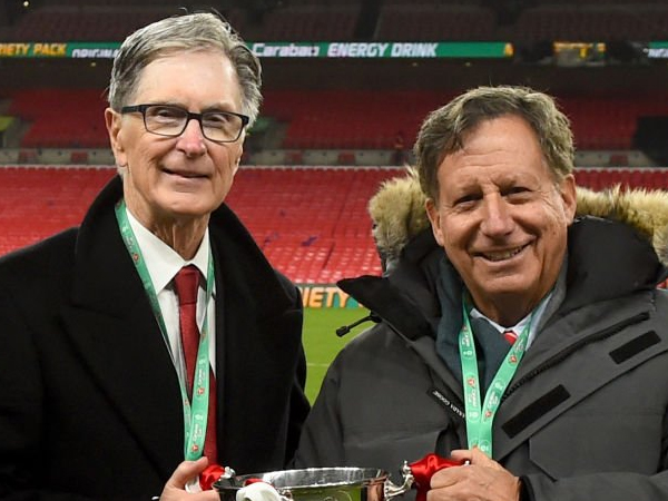 Tom Werner Akui Liverpool Memang Tersedia untuk Dibeli