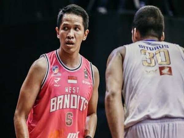 Pringgo Regowo telah resmi meninggalkan West Bandits Solo. (Images: IBL)