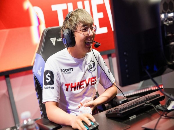 Golden Guardians Mulai Rebuild Roster 2023, Rekrut Huhi Support Terbaik di LCS