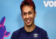 Alex Albon Mengaku Kaget dengan Kecepatan Mobil Williams